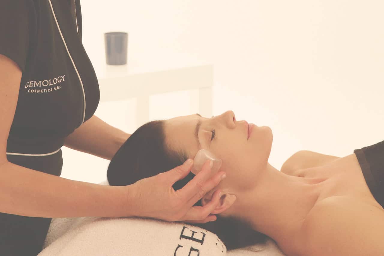 Spa Gemology VV Spa Gemology VV